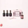 Pink Gellac - Starterspakket Neutral Sense - Met 1 Roze Kleur En LED Lamp - Manicure Set 2 Pink Gellac - Starterspakket Neutral Sense - Met 1 Roze Kleur En LED Lamp - Manicure Set -Nagelbenodigdheden 1014x1200