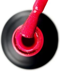 Pink Gellac - Paradise Pink - Gellak - Vegan - Roze - Glanzend - 15ml -Nagelbenodigdheden 1014x1200 2