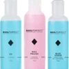 Nagel Vloeistoffen Set Voor Het Voorbereiden En Verwijderen Van Gel Nagels - UV Cleanser - Remover - Blue Scrub - 300 Ml -Nagelbenodigdheden 1024x1200 1
