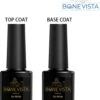 Bone Vista - Base & Top Coat Nagellak Set - Gel Nagellak - UV Gellak Set - Topcoat - Basecoat -Nagelbenodigdheden 1024x1200