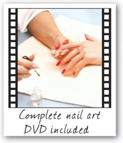 Rio Quick Dip Acryl Extensions - Acryl Nagels 11 Rio Quick Dip Acryl Extensions - Acryl Nagels -Nagelbenodigdheden 1028x1200 3