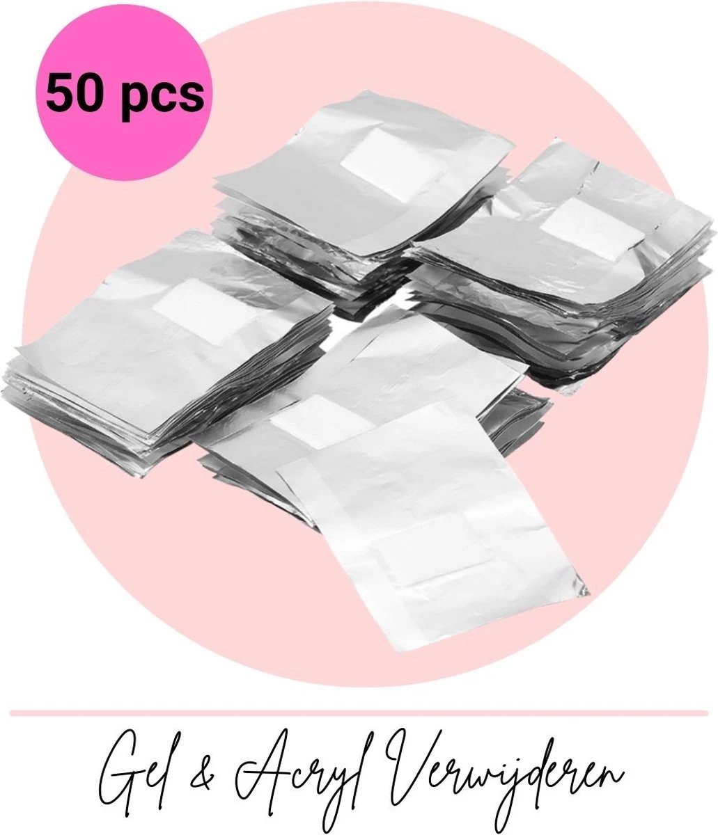 GUAPÀ® Aceton Met Soak Off Wraps | Verwijder Acryl Nagels & Gel Nagels | Gellak verwijderen | Soak Off Remover | Acetone 100 ml + 50 Soak Off Wraps GUAPÀ® Aceton Met Soak Off Wraps | Verwijder Acryl Nagels & Gel Nagels | Gellak Verwijderen | Soak Off Remover | Acetone 100 Ml + 50 Soak Off Wraps -Nagelbenodigdheden