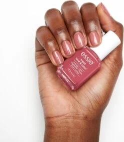 Essie - TREAT LOVE & COLOR™ - 164 Berry Best - Nude Nagellak - 13,5 Ml -Nagelbenodigdheden 1045x1200