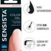 Sensista Color Gel Chai Love You - Nude/Transparant 1 Sensista Color Gel Chai Love You - Nude/Transparant -Nagelbenodigdheden 1046x1200