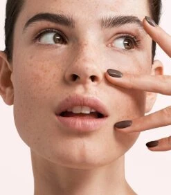 Pink Gellac - Hazelnut Brown - Gellak - Vegan - Bruin - Creamy Finish - 15 Ml -Nagelbenodigdheden 1050x1200 106