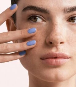 Pink Gellac - Sky Blue - Gellak - Vegan - Blauw - Glanzend - 15ml -Nagelbenodigdheden 1050x1200 113