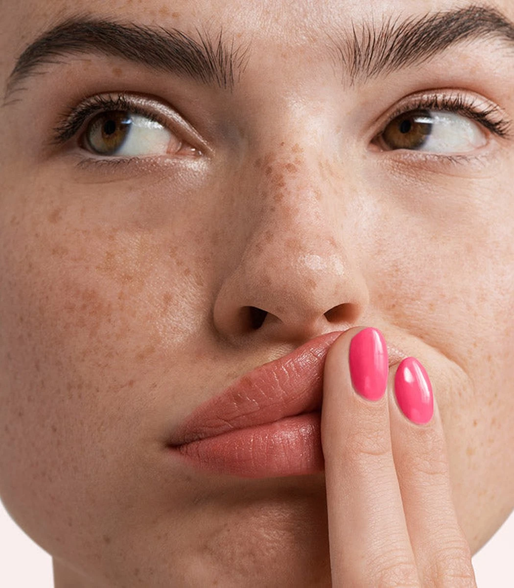 Pink Gellac - Florida Pink - Gellak - Vegan - Roze - Glanzend - 15ml Pink Gellac - Florida Pink - Gellak - Vegan - Roze - Glanzend - 15ml -Nagelbenodigdheden 1050x1200 123