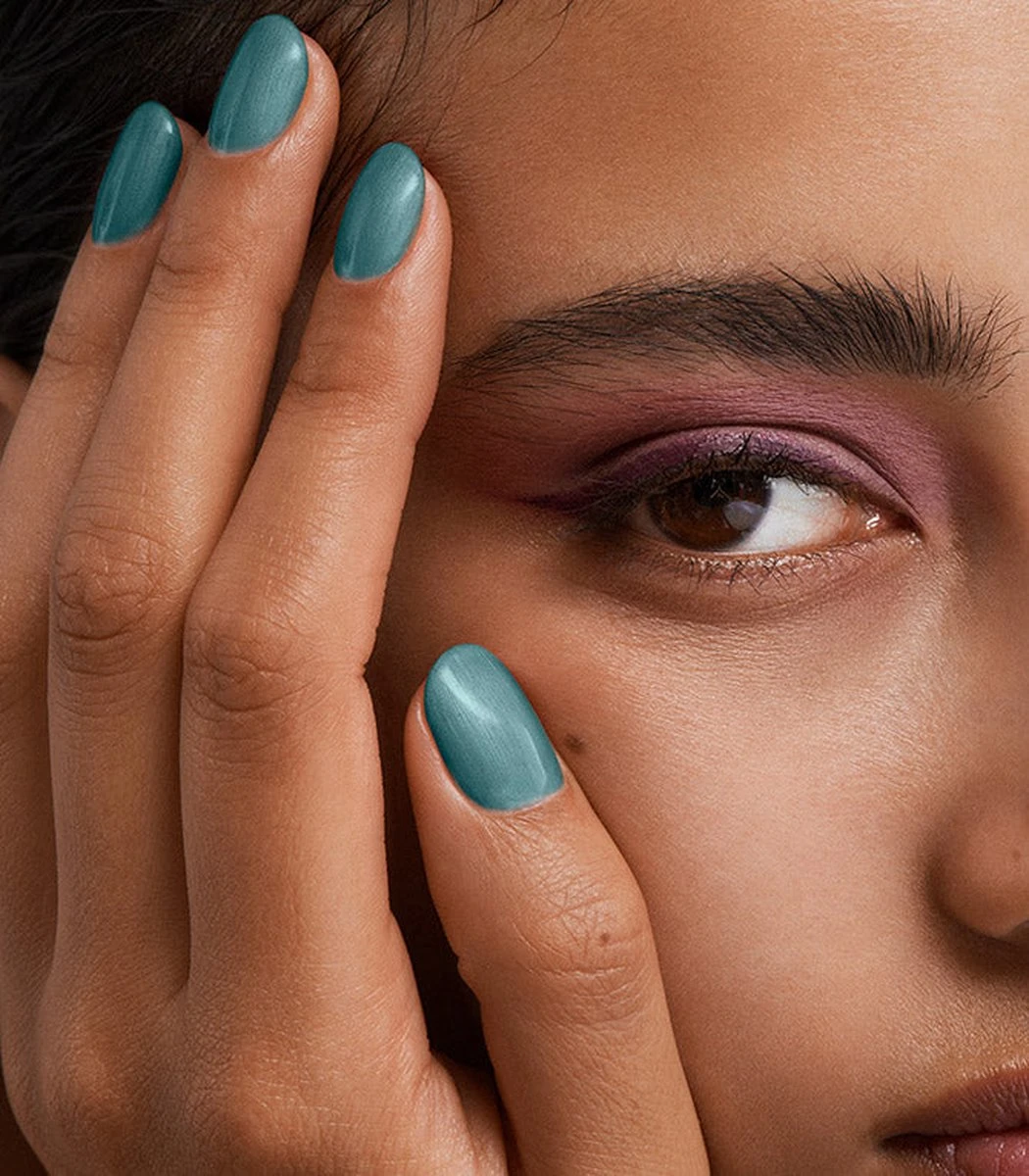 Pink Gellac - Tempting Teal - Gellak - Vegan - Blauw - Glanzend - 15ml Pink Gellac - Tempting Teal - Gellak - Vegan - Blauw - Glanzend - 15ml -Nagelbenodigdheden 1050x1200 125