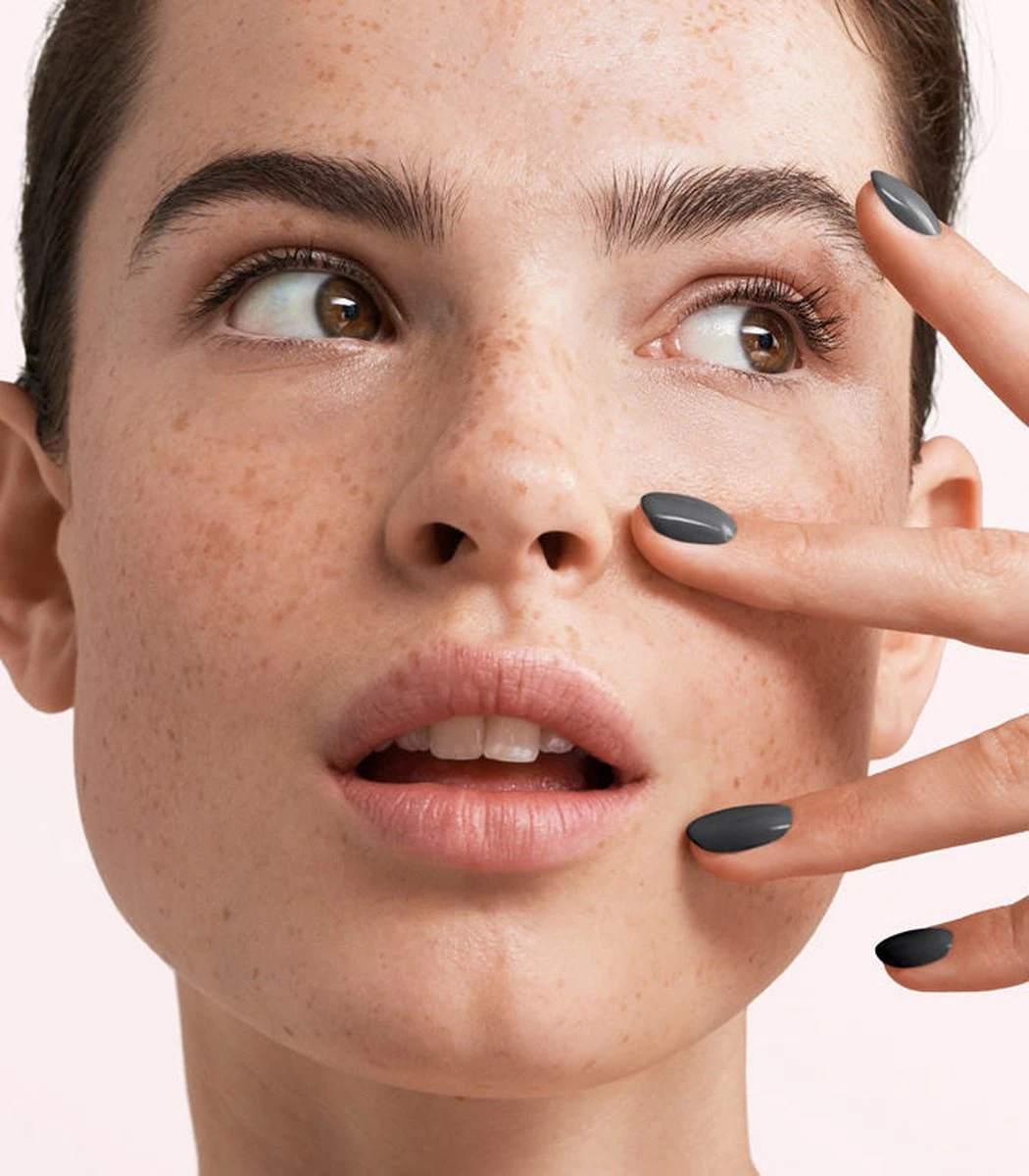 Pink Gellac - Dove Grey - Gellak - Vegan - Grijs - Creamy Finish - 15 ml Pink Gellac - Dove Grey - Gellak - Vegan - Grijs - Creamy Finish - 15 Ml -Nagelbenodigdheden 1050x1200 131