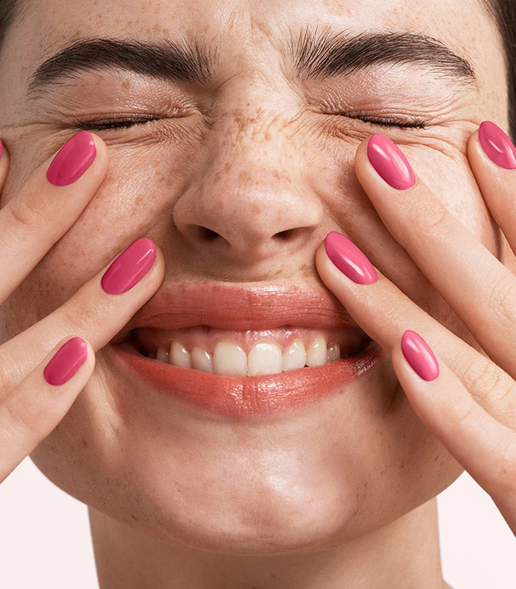 Pink Gellac - Watermelon Pink - Gellak - Vegan - Roze - Glanzend - 15ml Pink Gellac - Watermelon Pink - Gellak - Vegan - Roze - Glanzend - 15ml -Nagelbenodigdheden 1050x1200 138