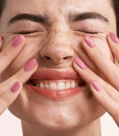 Pink Gellac - Vintage Rose - Gellak - Vegan - Roze - Glanzend - 15ml -Nagelbenodigdheden 1050x1200 159