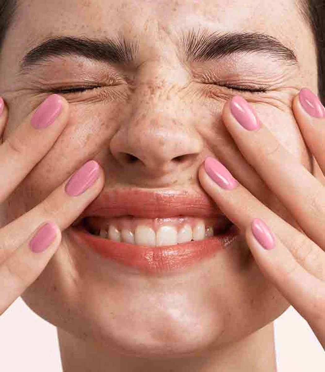 Pink Gellac - Sweet Pink - Gellak - Vegan - Roze - Glanzend - 15ml Pink Gellac - Sweet Pink - Gellak - Vegan - Roze - Glanzend - 15ml -Nagelbenodigdheden 1050x1200 171