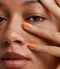 Pink Gellac - Glamorous Peach - Gellak - Vegan - Oranje - Glanzend - 15ml 4 Pink Gellac - Glamorous Peach - Gellak - Vegan - Oranje - Glanzend - 15ml -Nagelbenodigdheden 1050x1200 182