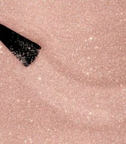 Pink Gellac - Sparkling Nude - Gellak - Vegan - Lichtroze - Glitter Finish - 15 Ml 4 Pink Gellac - Sparkling Nude - Gellak - Vegan - Lichtroze - Glitter Finish - 15 Ml -Nagelbenodigdheden 1050x1200 193