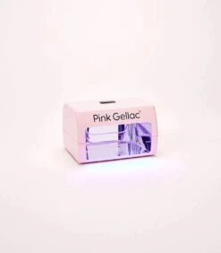 Pink Gellac - Starterspakket Neutral Sense - Met 1 Roze Kleur En LED Lamp - Manicure Set -Nagelbenodigdheden 1050x1200 2