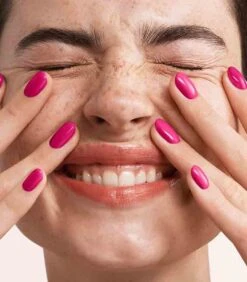 Pink Gellac - Sapphire Pink - Gellak - Vegan - Roze - Glanzend - 15ml -Nagelbenodigdheden 1050x1200 201