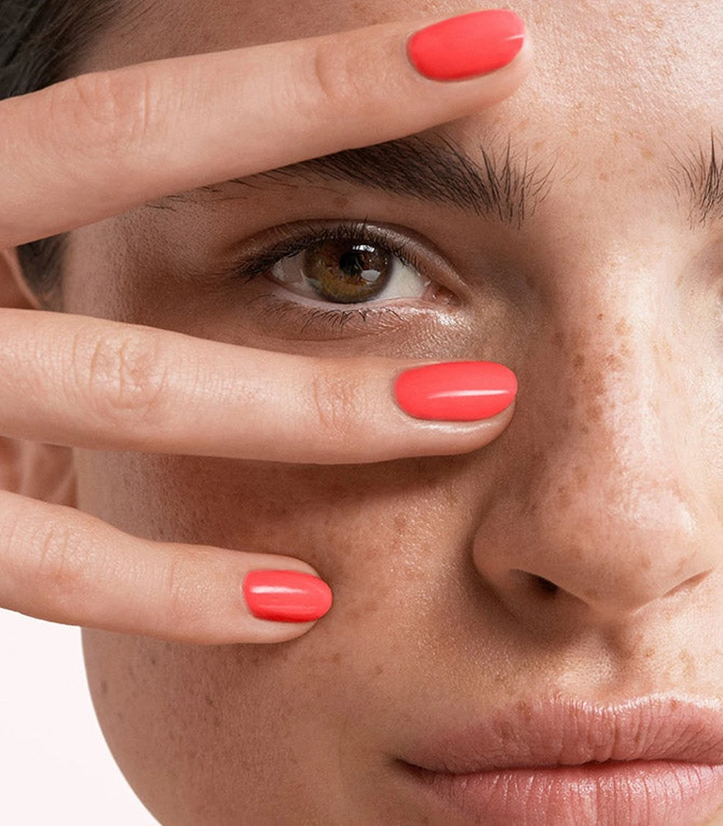 Pink Gellac - Neon Flirt - Gellak - Vegan - Roze - Glanzend - 15ml Pink Gellac - Neon Flirt - Gellak - Vegan - Roze - Glanzend - 15ml -Nagelbenodigdheden 1050x1200 208