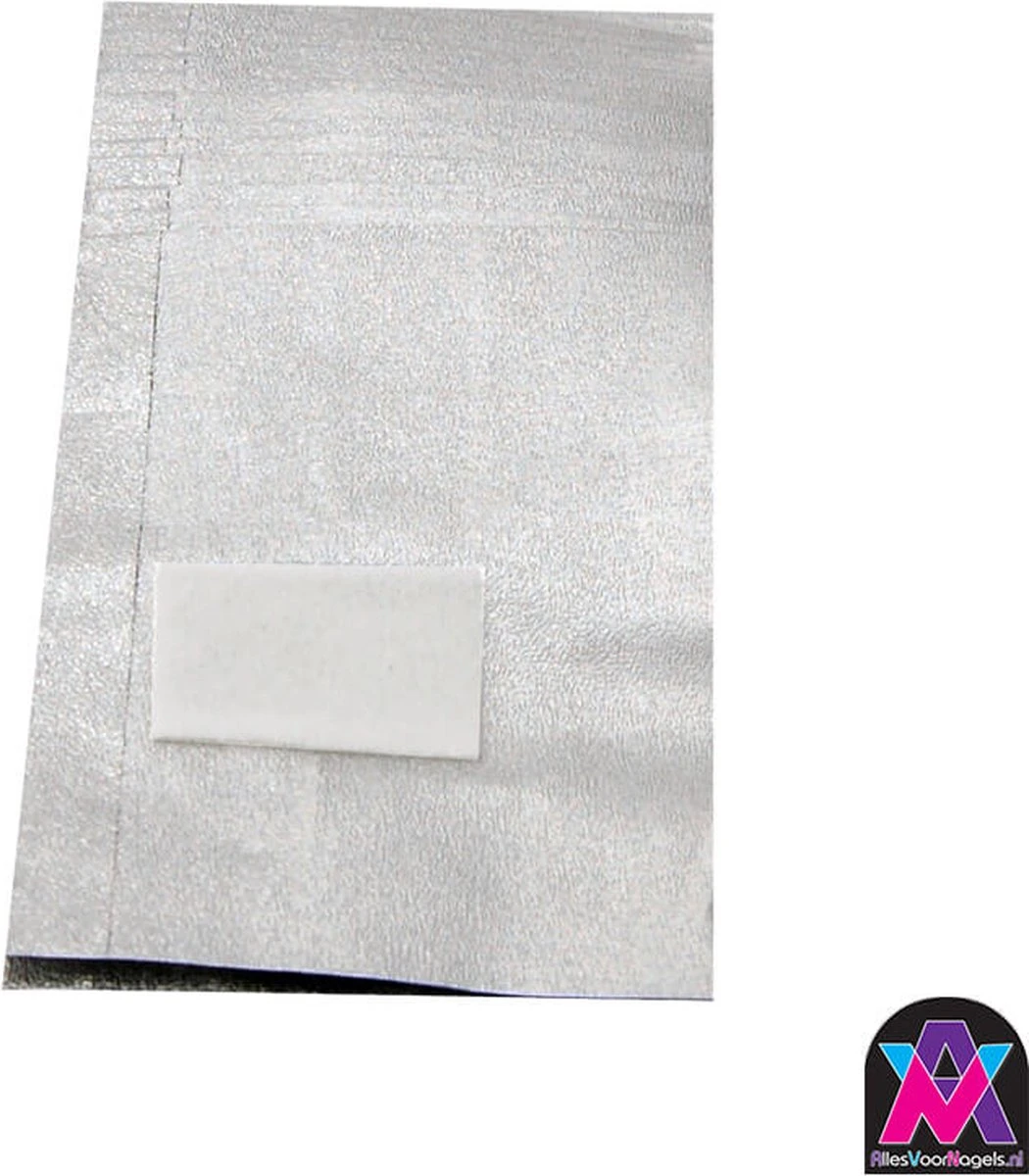 AVN Gellak Nagel Verwijderaar Wraps voor alle Gel Nagels | Gel Nagellak Remover pads | Gellak Remover pads | Soak Off Folie | 100 stuks AVN Gellak Nagel Verwijderaar Wraps Voor Alle Gel Nagels | Gel Nagellak Remover Pads | Gellak Remover Pads | Soak Off Folie | 100 Stuks -Nagelbenodigdheden 1050x1200 227