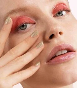 Pink Gellac - Luxury Gold - Gellak - Vegan - Goud - Glitter Finish - 15 Ml -Nagelbenodigdheden 1050x1200 35