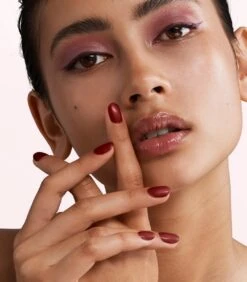 Pink Gellac - Merlot Red - Gellak - Vegan - Rood - Parel Finish - 15 Ml -Nagelbenodigdheden 1050x1200 44