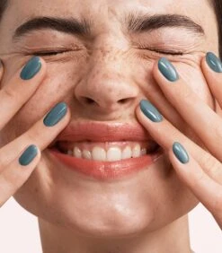 Pink Gellac - Teal Blue - Gellak - Vegan - Blauw - Glanzend - 15ml -Nagelbenodigdheden 1050x1200 56