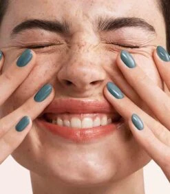 Pink Gellac - Teal Blue - Gellak - Vegan - Blauw - Glanzend - 15ml -Nagelbenodigdheden 1050x1200 57