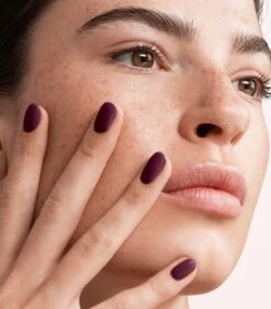 Pink Gellac - Deep Purple - Gellak - Vegan - Paars - Creamy Finish - 15 Ml -Nagelbenodigdheden 1050x1200 67