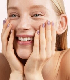 Pink Gellac - Starlight Plum - Gellak - Glitter - 15 Ml 3 Pink Gellac - Starlight Plum - Gellak - Glitter - 15 Ml -Nagelbenodigdheden 1050x1200 68