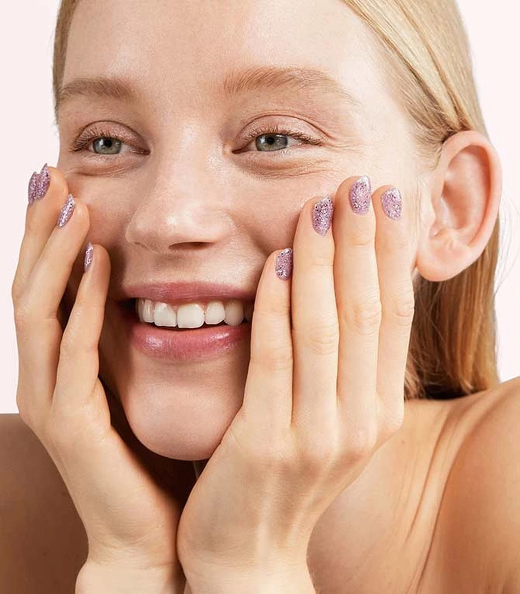 Pink Gellac - Starlight Plum - Gellak - Glitter - 15 ml Pink Gellac - Starlight Plum - Gellak - Glitter - 15 Ml -Nagelbenodigdheden 1050x1200 70