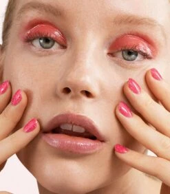 Pink Gellac - Paradise Pink - Gellak - Vegan - Roze - Glanzend - 15ml -Nagelbenodigdheden 1050x1200 75