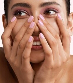 Pink Gellac - Pleasant Pearl - Gellak - Vegan - Roze - Parel Finish - 15 Ml -Nagelbenodigdheden 1050x1200 82