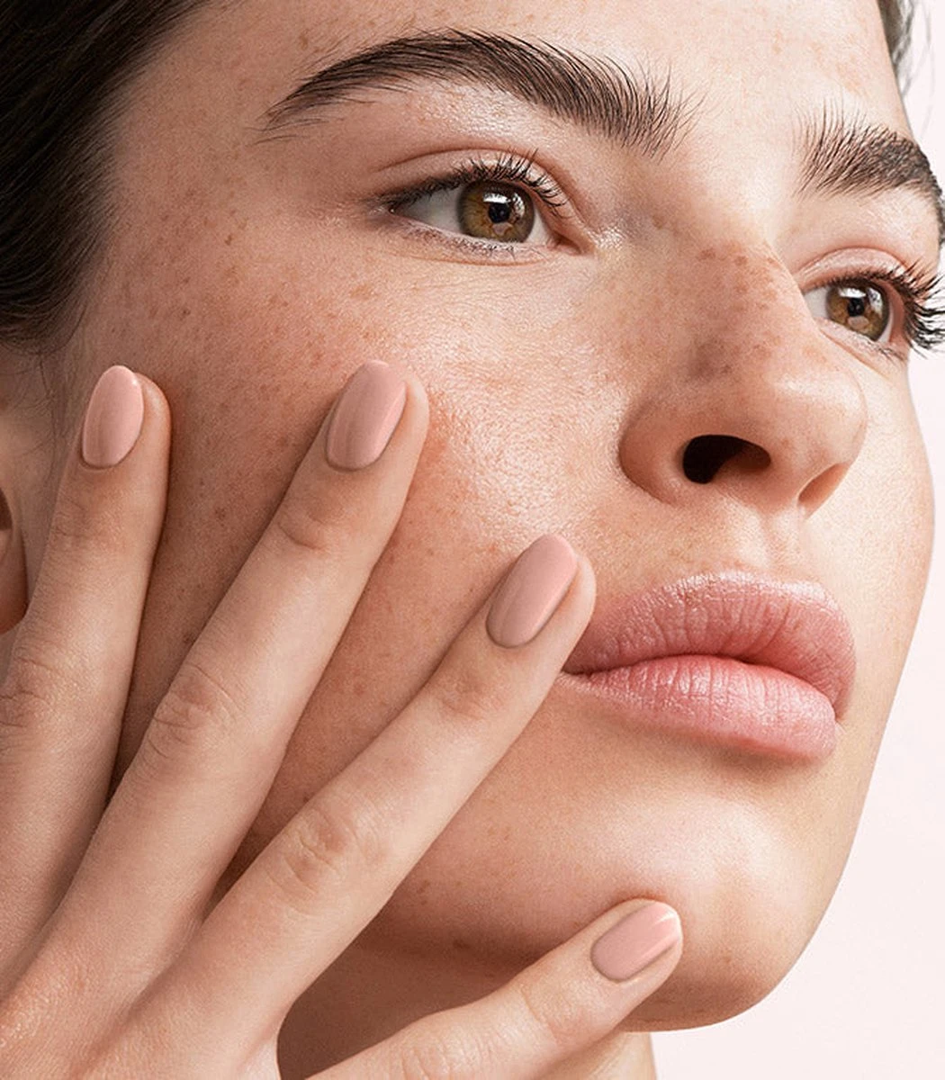 Pink Gellac - French Pink - Gellak - Vegan - Roze - Creamy Finish - 15 ml Pink Gellac - French Pink - Gellak - Vegan - Roze - Creamy Finish - 15 Ml -Nagelbenodigdheden 1050x1200 97