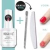 Rosalind Gellak Remover - 15ml - Met Nagelvijl En Bokkenpootje -Nagelbenodigdheden 1051x1200
