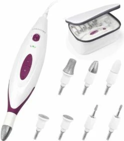 Medisana Manicure En Pedicure Set MP 815 -Nagelbenodigdheden 1060x1200 2