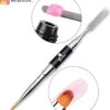 BenjaBeauty Polygel Penseel - Gel Penseel - Nagel Penselen - Gel - Polygel -Nagelbenodigdheden 1061x1200 1