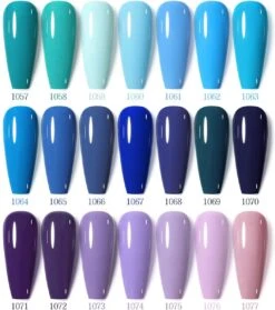 Venalisa 120 Set | 12ml Per Stuk | Professionele Set | Gellak Nagellak | Inclusief Koffer | Polygel | Polygel Kleuren | Polygel Nagels | Polygel Kit 16 Venalisa 120 Set | 12ml Per Stuk | Professionele Set | Gellak Nagellak | Inclusief Koffer | Polygel | Polygel Kleuren | Polygel Nagels | Polygel Kit -Nagelbenodigdheden 1061x1200