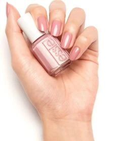 Essie Rocky Rose Collectie Nagellak - 644 Into The A Bliss - Roze - Glanzend - Limited Edition - 13,5 Ml 8 Essie Rocky Rose Collectie Nagellak - 644 Into The A Bliss - Roze - Glanzend - Limited Edition - 13,5 Ml -Nagelbenodigdheden 1064x1200 1