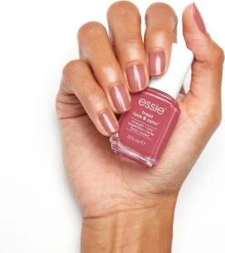 Essie - TREAT LOVE & COLOR™ - 164 Berry Best - Nude Nagellak - 13,5 Ml -Nagelbenodigdheden 1071x1200