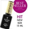 Rubber Base - Victoria Vynn™ Gel Polish Mega Base - Hard & Long Nails - CLEAR 15ml. -Nagelbenodigdheden 1072x1200 1