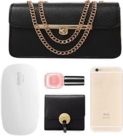 Nagellak Droger 6W - LED Verlichting - Gellak - Nagel Lamp - Nagelverzorging - Nagel Lak Lamp -Nagelbenodigdheden 1085x1200 3