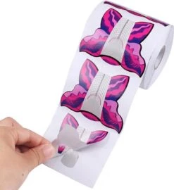 Eldur® Gel & Acryl Nagel Sjablonen - 100 Stuks - Professional Nail Forms -Nagelbenodigdheden 1096x1200 2