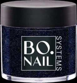 BO.NAIL BO.NAIL Dip #059 Galaxy - 25 Gram - Dip Poeder Nagels - Dipping Powder Gel -Nagelbenodigdheden 1117x1200 2