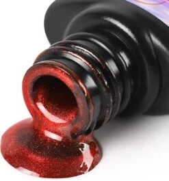 Royala H - Gellak Starterspakket + Inclusief Portable UV LED Lamp + Met 6 Verschillende Gellak Kleuren - Gellak Lamp – Topcoat - Basecoat - Alle Benodigdheden In Eén -Nagelbenodigdheden 1118x1200