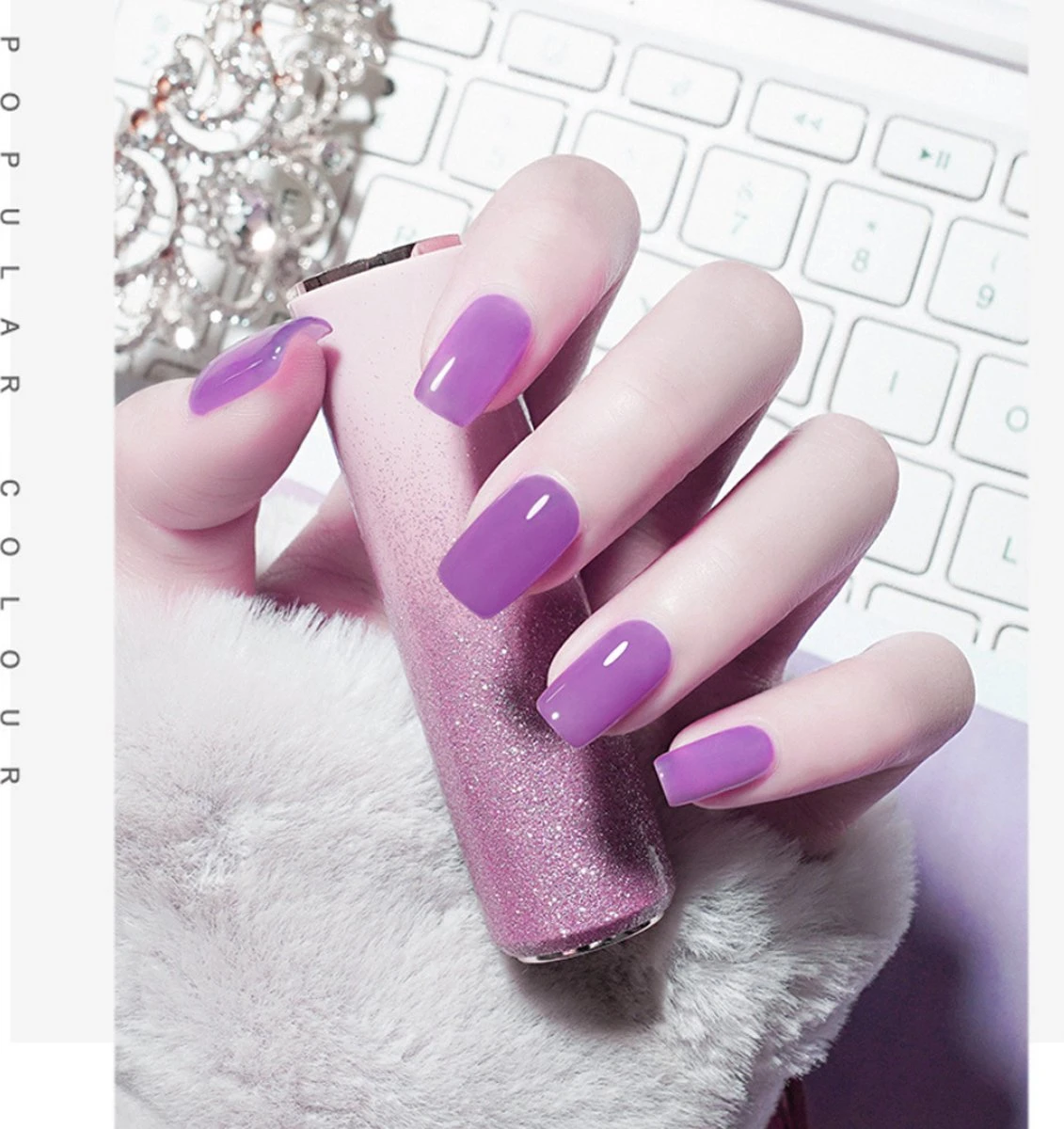 Gellak starterpack – Gellak – Gelnagel Set – UV lamp – LED – Manicure Set – Nail Art - Nagellamp – Nagelboor – Nageldroger – Nagellak – Incl. 100 Nageltips & Lijm – 20 Kleuren Gel Polish – L-ZH159-1 Gellak Starterpack – Gellak – Gelnagel Set – UV Lamp – LED – Manicure Set – Nail Art - Nagellamp – Nagelboor – Nageldroger – Nagellak – Incl. 100 Nageltips & Lijm – 20 Kleuren Gel Polish – L-ZH159-1 -Nagelbenodigdheden 1131x1200 1