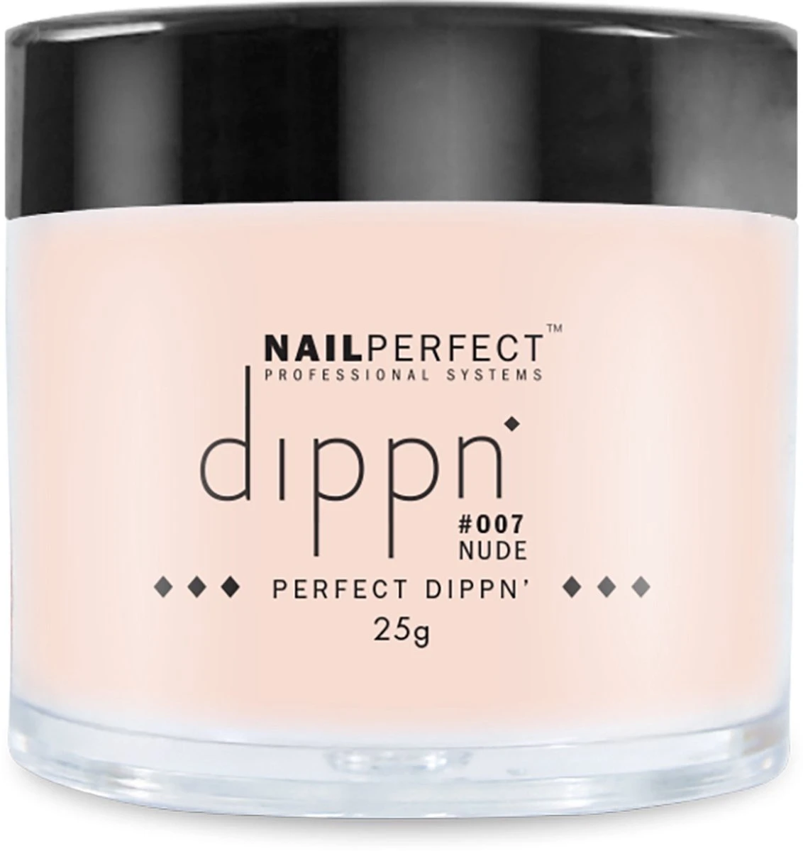Dip poeder Starter Kit - NailPerfect - Dippn Kit (Dippn' Sticky Base 15ml, Dippn' Activator 15ml, Dippn' Fast Dry Top Coat 15ml, Dippn' 004 Cover = Zacht Roze 25 gram) Dip Poeder Starter Kit - NailPerfect - Dippn Kit (Dippn' Sticky Base 15ml, Dippn' Activator 15ml, Dippn' Fast Dry Top Coat 15ml, Dippn' 004 Cover = Zacht Roze 25 Gram) -Nagelbenodigdheden 1132x1200 1
