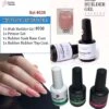 BIAB Builder Gel Set #030 - Nagellak Gel - BIAB Builder - Biab Gel - Biab Nail Gel -Nagelbenodigdheden 1142x1200