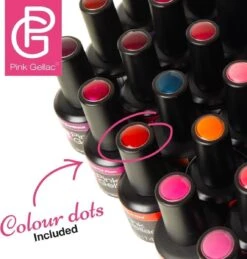 Pink Gellac - Rockstar Red - Gellak - Vegan - Rood - Glanzend - 15ml 8 Pink Gellac - Rockstar Red - Gellak - Vegan - Rood - Glanzend - 15ml -Nagelbenodigdheden 1146x1200 1