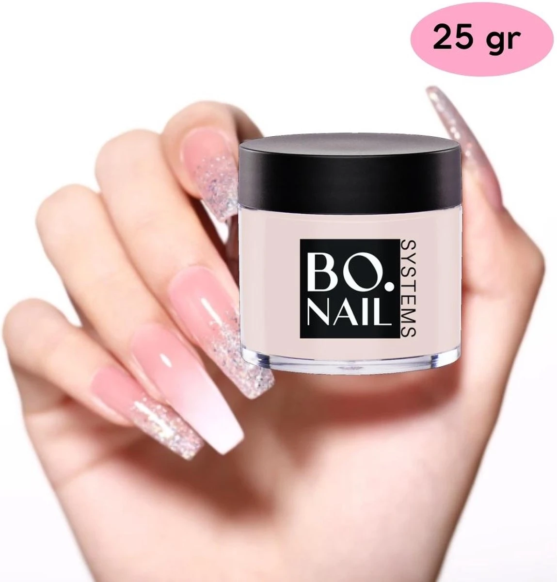 GUAPÀ® Acrylpoeder Pink | Acrylic Powder Roze | Acryl Nagels | Starterspakket | 25 gr | Professionele Kwaliteit Acryl Poeder GUAPÀ® Acrylpoeder Pink | Acrylic Powder Roze | Acryl Nagels | Starterspakket | 25 Gr | Professionele Kwaliteit Acryl Poeder -Nagelbenodigdheden 1149x1200 2