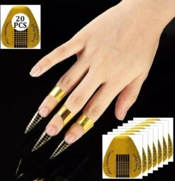 Acrylnagels StartersPakket |B| 120 Delig | 90 Colors | Acryl Nagels Set | Acryl Starter Kit | Nail Art Pakket | 500 Franse Nageltips | Manicure Set Voor Nail Art Kit | Nagel Decoratie | Acryl Poeder -Nagelbenodigdheden 1162x1200 5