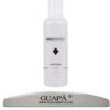 GUAPÀ® Aceton Puur 100 Ml | Nagel Verwijderaar Voor Gellak, Acrylic, Nagellak, Gelnagels | Nagellak Remover 1 GUAPÀ® Aceton Puur 100 Ml | Nagel Verwijderaar Voor Gellak, Acrylic, Nagellak, Gelnagels | Nagellak Remover -Nagelbenodigdheden 1163x1200